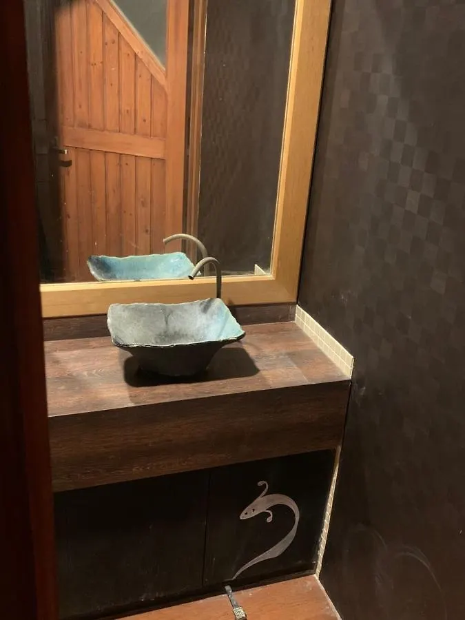 プチホテル苫小牧ステーション Hostel