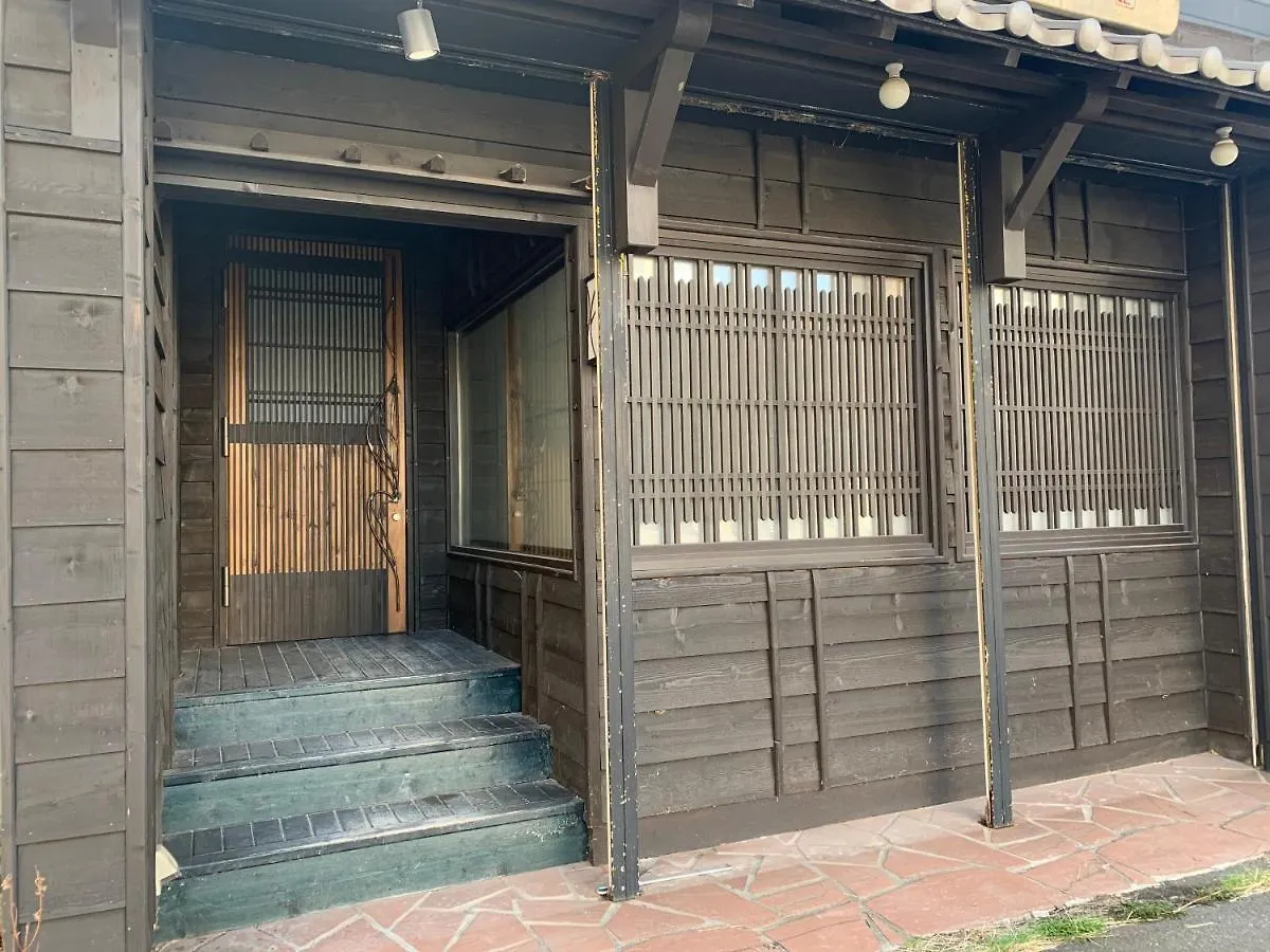 プチホテル苫小牧ステーション Japan