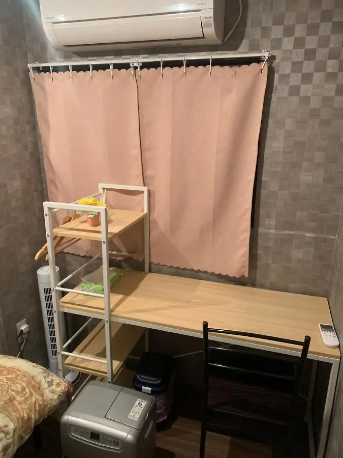 Hostel プチホテル苫小牧ステーション Japan